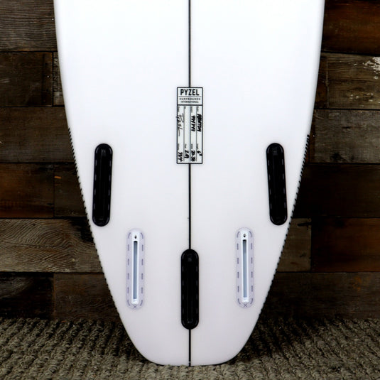 Pyzel Phantom 6'2 x 20 ⅜ x 2 11/16 Surfboard