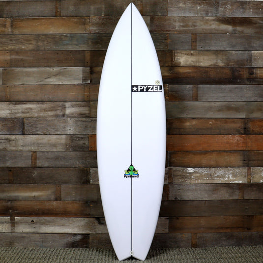 Pyzel Pyzalien II 6'1 x 20 x 2 ⅝ Surfboard