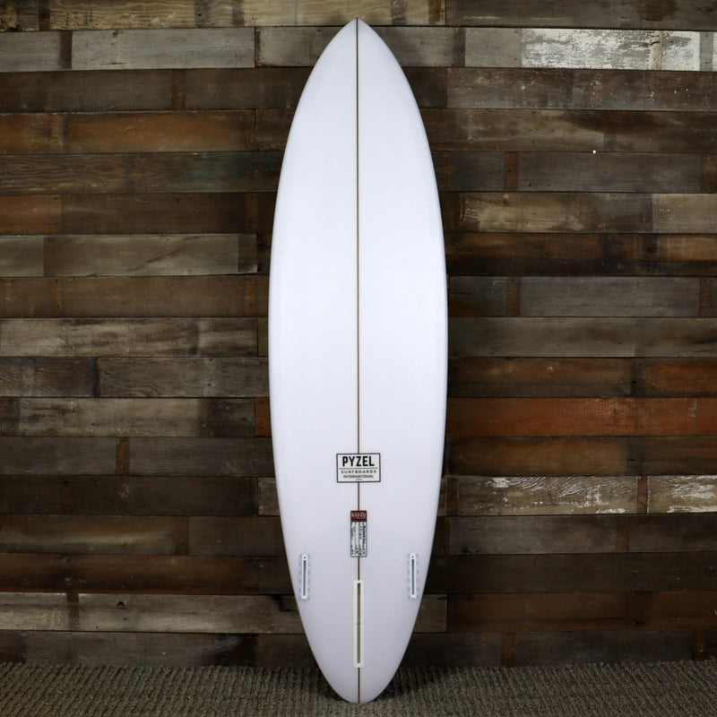 Load image into Gallery viewer, PyzelMid-Length Crisis 6&#39;10 x 20 ⅞ x 2 ¾ Surfboard
