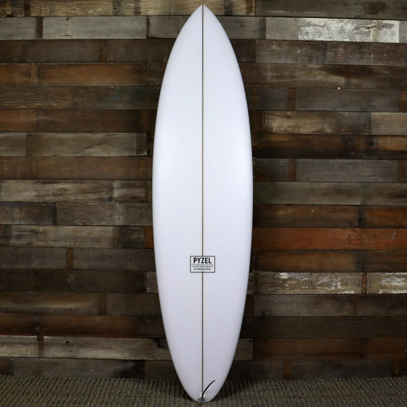 Load image into Gallery viewer, PyzelMid-Length Crisis 6&#39;10 x 20 ⅞ x 2 ¾ Surfboard
