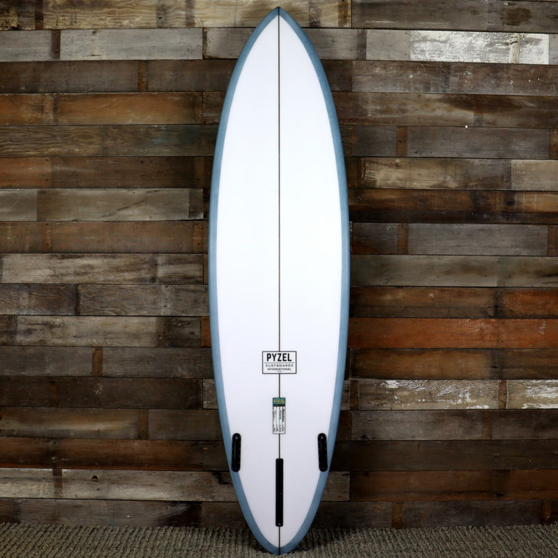 Load image into Gallery viewer, PyzelMid-Length Crisis 7&#39;0 x 21 x 2 ⅘ Surfboard
