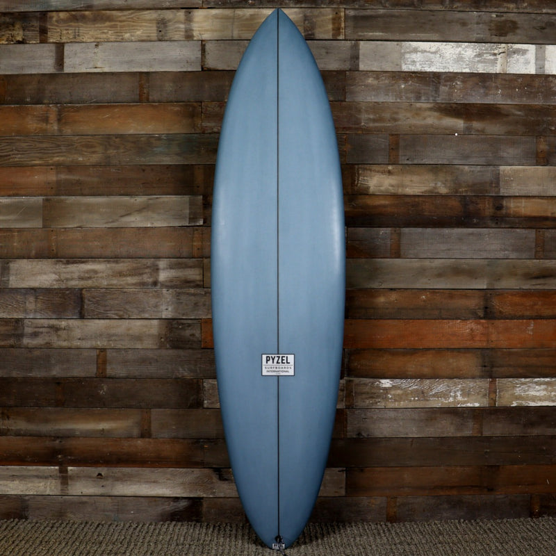 Load image into Gallery viewer, PyzelMid-Length Crisis 7&#39;0 x 21 x 2 ⅘ Surfboard
