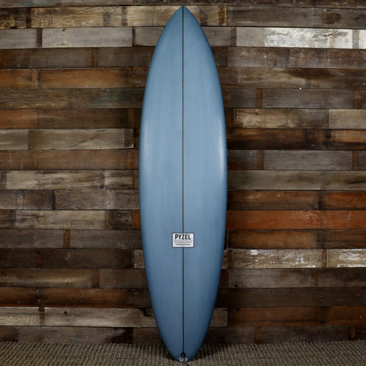 PyzelMid-Length Crisis 7'0 x 21 x 2 ⅘ Surfboard