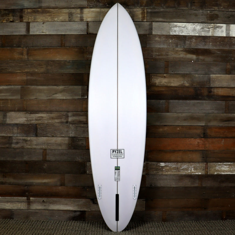 Load image into Gallery viewer, PyzelMid-Length Crisis 7&#39;4 x 21 ½ x 3 Surfboard
