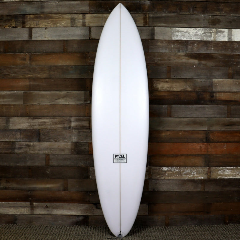 Load image into Gallery viewer, PyzelMid-Length Crisis 7&#39;4 x 21 ½ x 3 Surfboard
