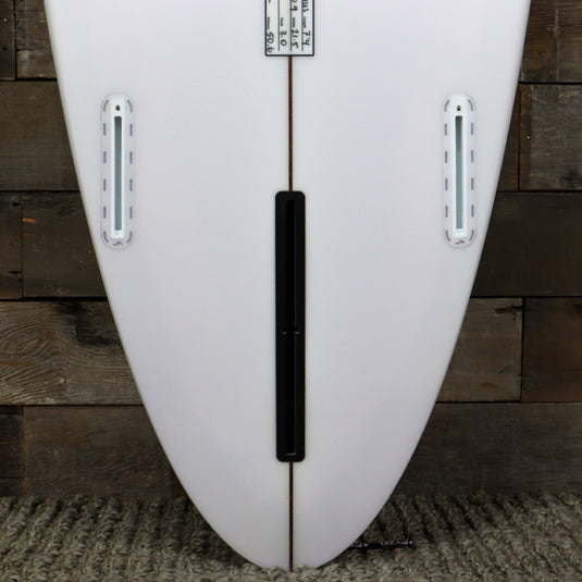 PyzelMid-Length Crisis 7'4 x 21 ½ x 3 Surfboard