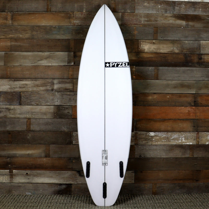 Load image into Gallery viewer, Pyzel Shadow 6&#39;2 x 19 ⅜ x 2 9/16 Surfboard
