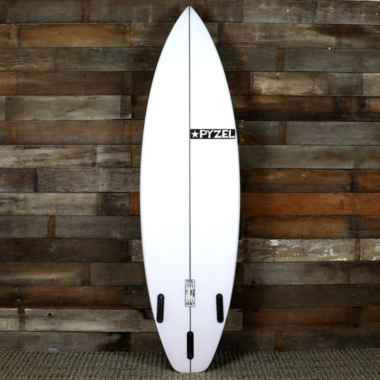 Pyzel Shadow 6'2 x 19 ⅜ x 2 9/16 Surfboard