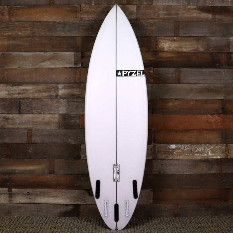 Load image into Gallery viewer, Pyzel The Ghost 5&#39;11 x 19 ⅛ x 2 ½ Surfboard
