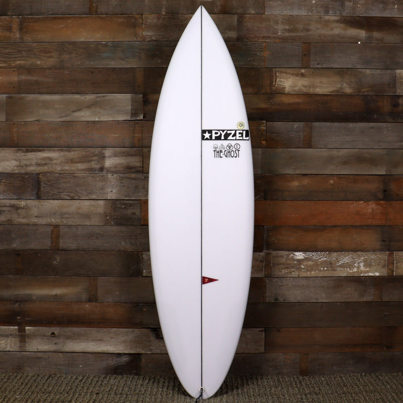 Load image into Gallery viewer, Pyzel The Ghost 5&#39;11 x 19 ⅛ x 2 ½ Surfboard
