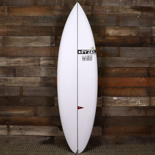 Pyzel The Ghost 5'11 x 19 ⅛ x 2 ½ Surfboard