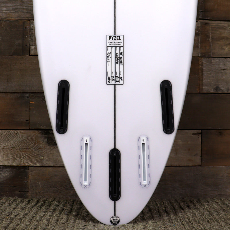 Load image into Gallery viewer, Pyzel The Ghost 5&#39;11 x 19 ⅛ x 2 ½ Surfboard
