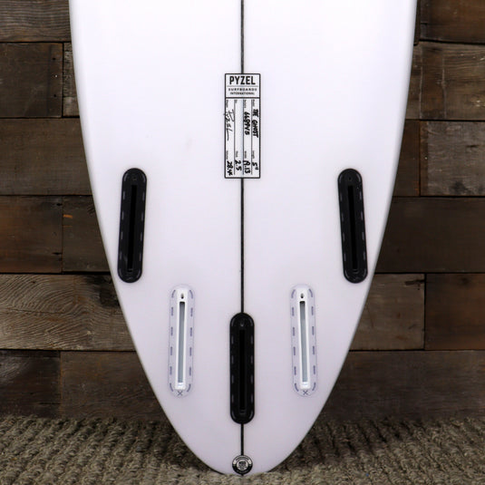 Pyzel The Ghost 5'11 x 19 ⅛ x 2 ½ Surfboard