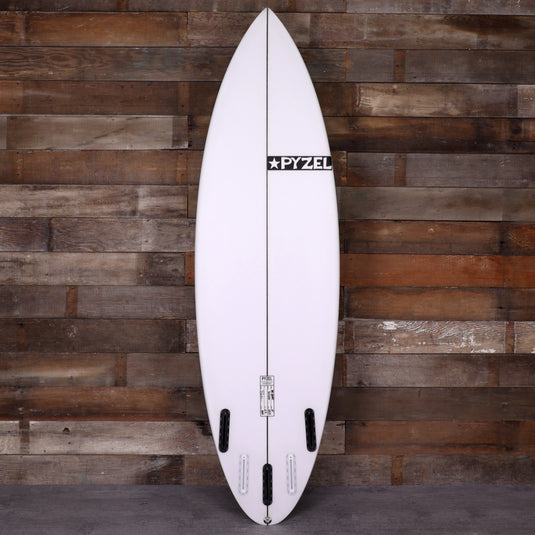 Pyzel The Ghost 5'11 x 19 ⅛ x 2 ½ Surfboard