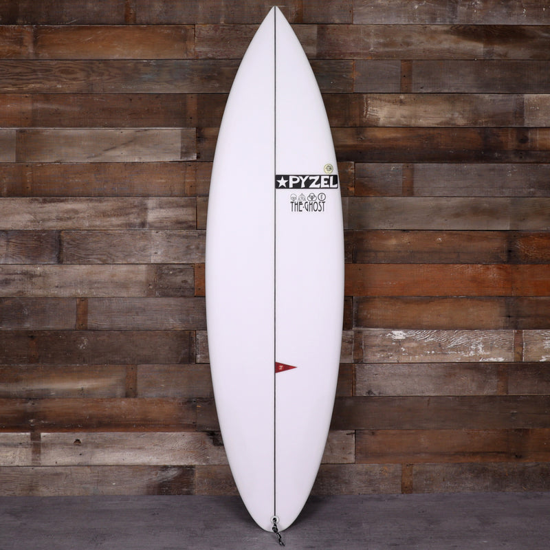 Load image into Gallery viewer, Pyzel The Ghost 5&#39;11 x 19 ⅛ x 2 ½ Surfboard
