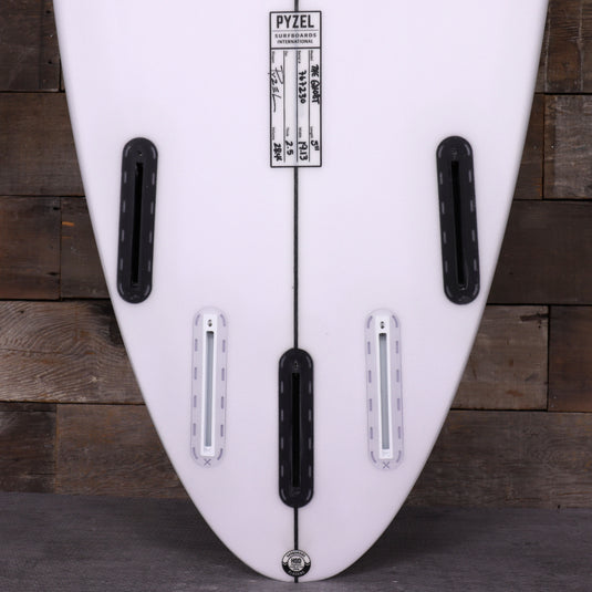 Pyzel The Ghost 5'11 x 19 ⅛ x 2 ½ Surfboard