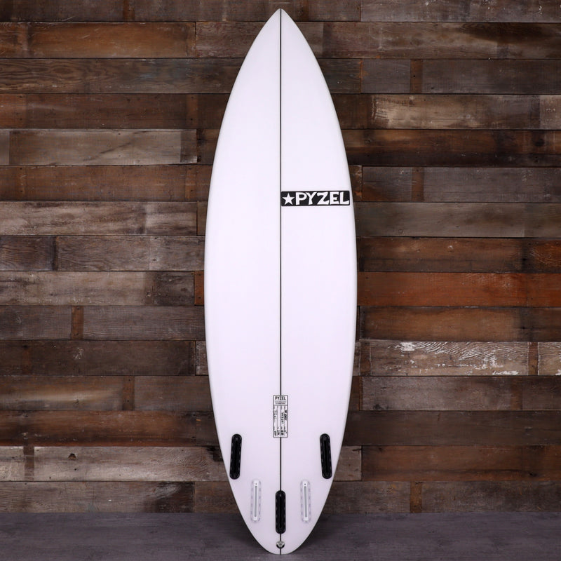 Load image into Gallery viewer, Pyzel The Ghost 6&#39;0 x 19 ⅜ x 2 9/16 Surfboard
