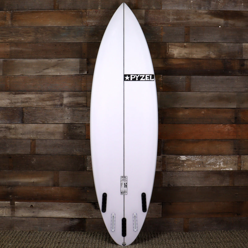 Load image into Gallery viewer, Pyzel The Ghost 6&#39;1 x 19 ½ x 2 ⅝ Surfboard
