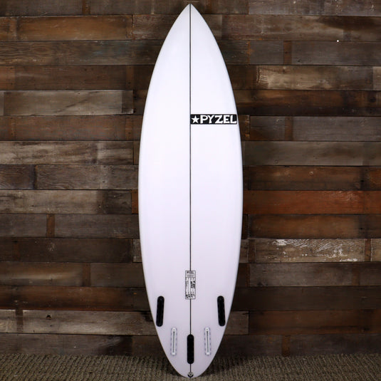 Pyzel The Ghost 6'1 x 19 ½ x 2 ⅝ Surfboard