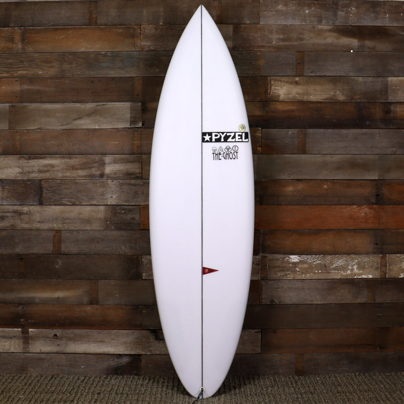 Load image into Gallery viewer, Pyzel The Ghost 6&#39;1 x 19 ½ x 2 ⅝ Surfboard
