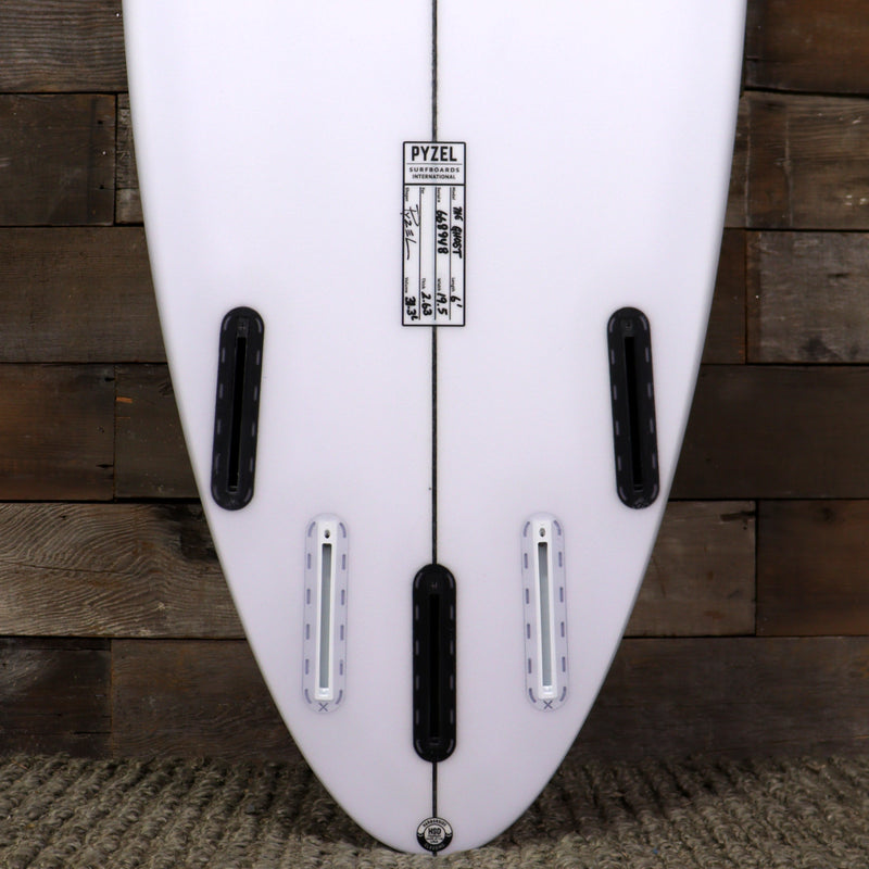 Load image into Gallery viewer, Pyzel The Ghost 6&#39;1 x 19 ½ x 2 ⅝ Surfboard
