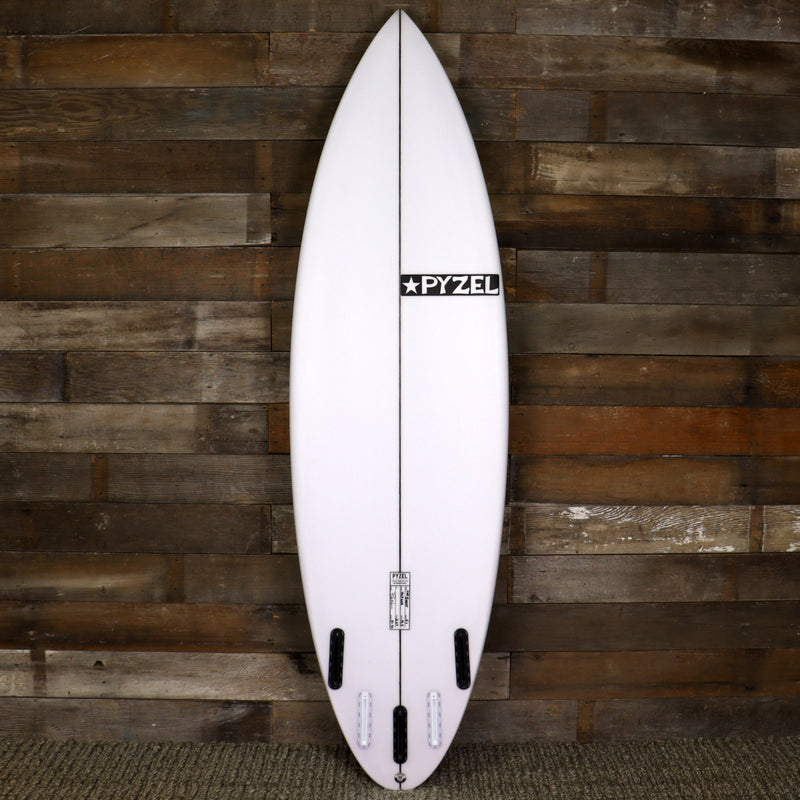 Load image into Gallery viewer, Pyzel The Ghost 6&#39;1 x 19 ½ x 2 ⅝ Surfboard
