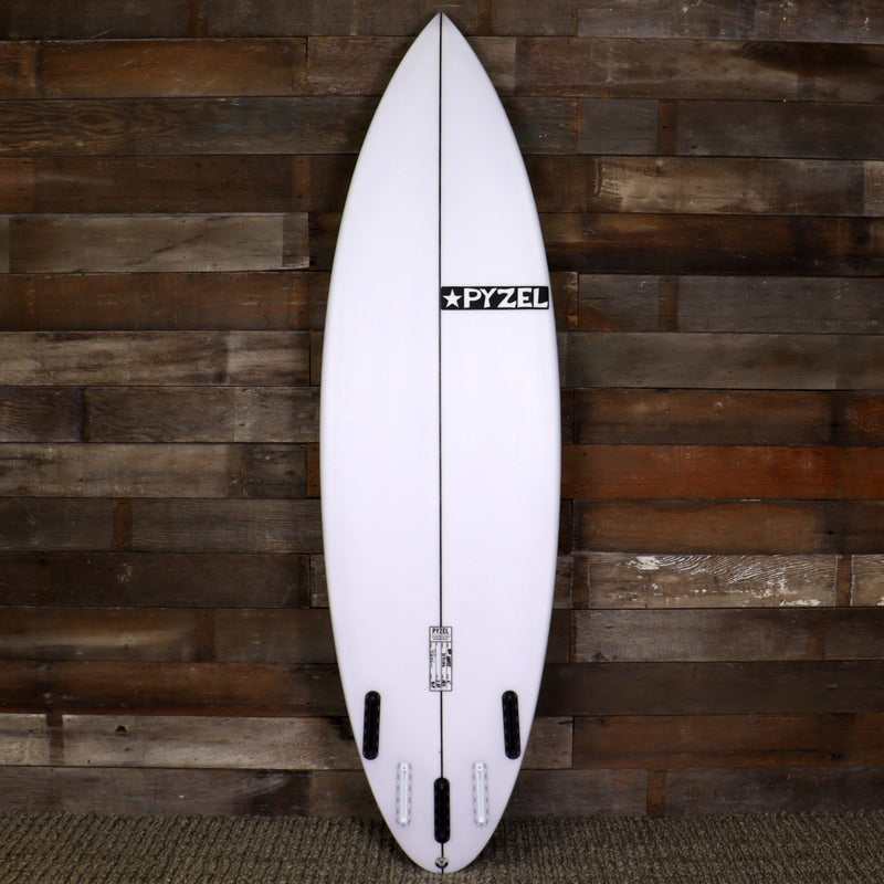 Load image into Gallery viewer, Pyzel The Ghost 6&#39;1 x 19 ½ x 2 ⅝ Surfboard
