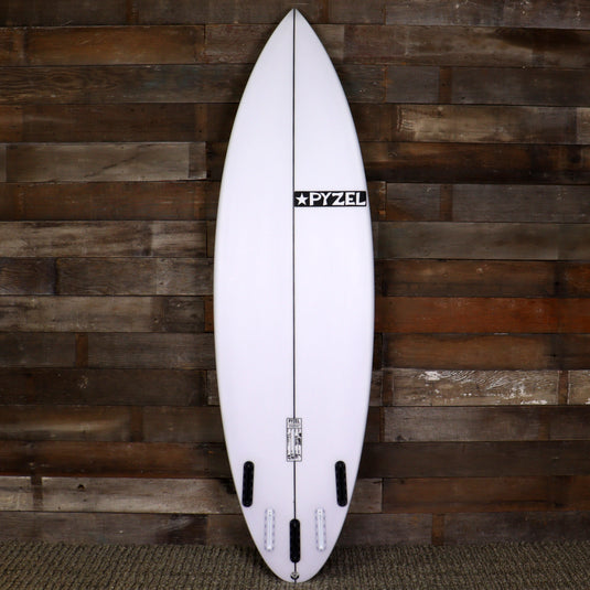 Pyzel The Ghost 6'1 x 19 ½ x 2 ⅝ Surfboard