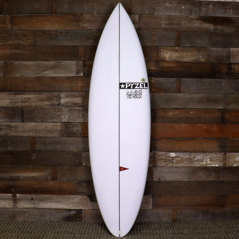 Load image into Gallery viewer, Pyzel The Ghost 6&#39;1 x 19 ½ x 2 ⅝ Surfboard
