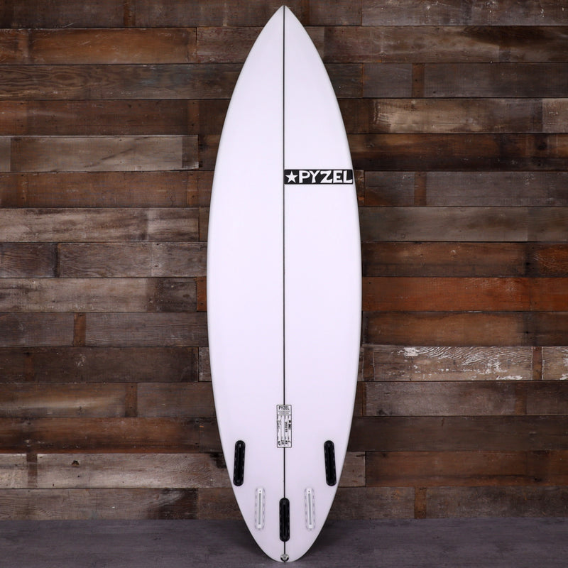 Load image into Gallery viewer, Pyzel The Ghost 6&#39;1 x 19 ½ x 2 ⅝ Surfboard
