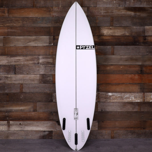 Pyzel The Ghost 6'1 x 19 ½ x 2 ⅝ Surfboard – Cleanline Surf