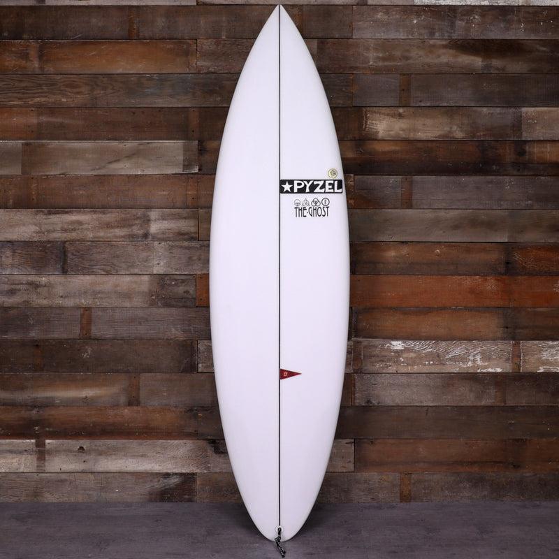 Load image into Gallery viewer, Pyzel The Ghost 6&#39;1 x 19 ½ x 2 ⅝ Surfboard
