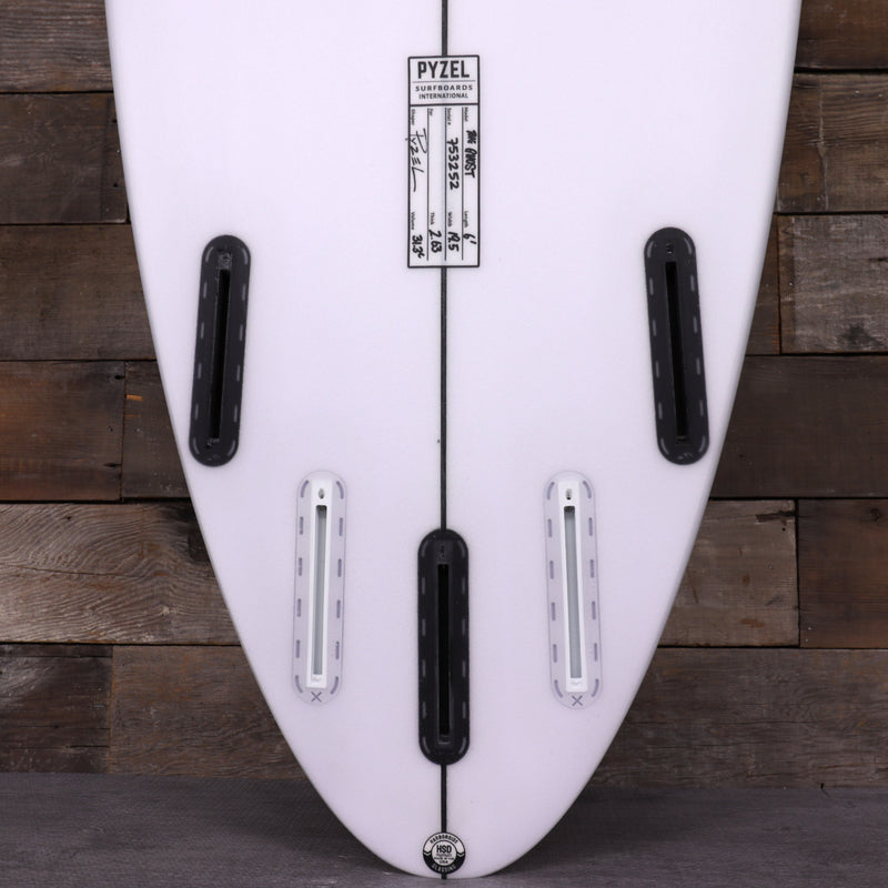 Load image into Gallery viewer, Pyzel The Ghost 6&#39;1 x 19 ½ x 2 ⅝ Surfboard
