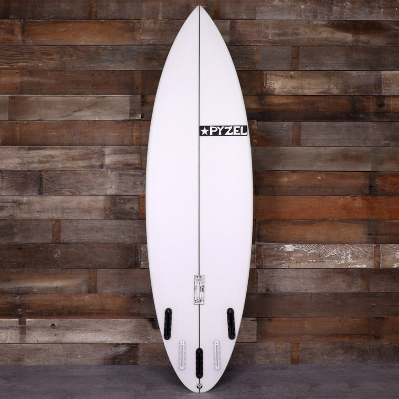 Load image into Gallery viewer, Pyzel The Ghost 6&#39;1 x 19 ½ x 2 ⅝ Surfboard
