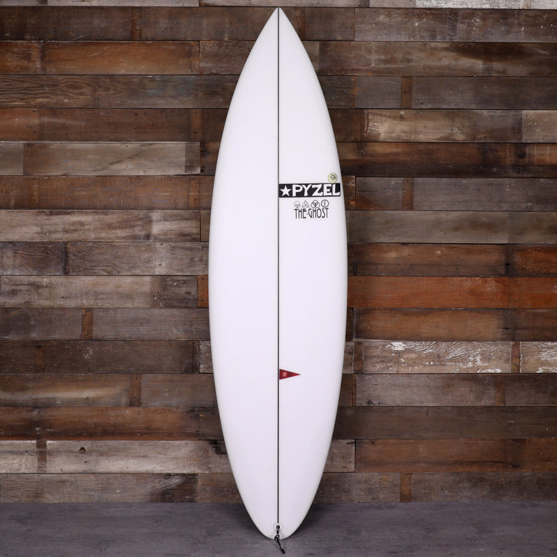 Load image into Gallery viewer, Pyzel The Ghost 6&#39;1 x 19 ½ x 2 ⅝ Surfboard
