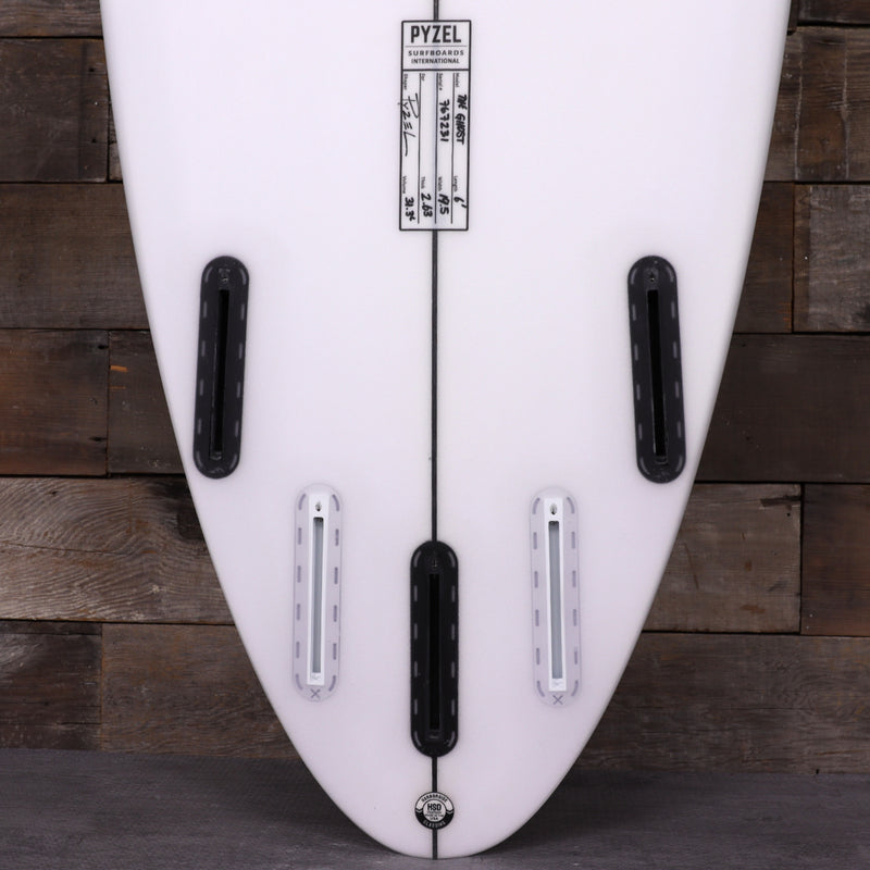 Load image into Gallery viewer, Pyzel The Ghost 6&#39;1 x 19 ½ x 2 ⅝ Surfboard
