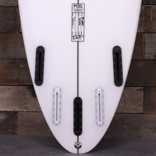 Pyzel The Ghost 6'1 x 19 ½ x 2 ⅝ Surfboard