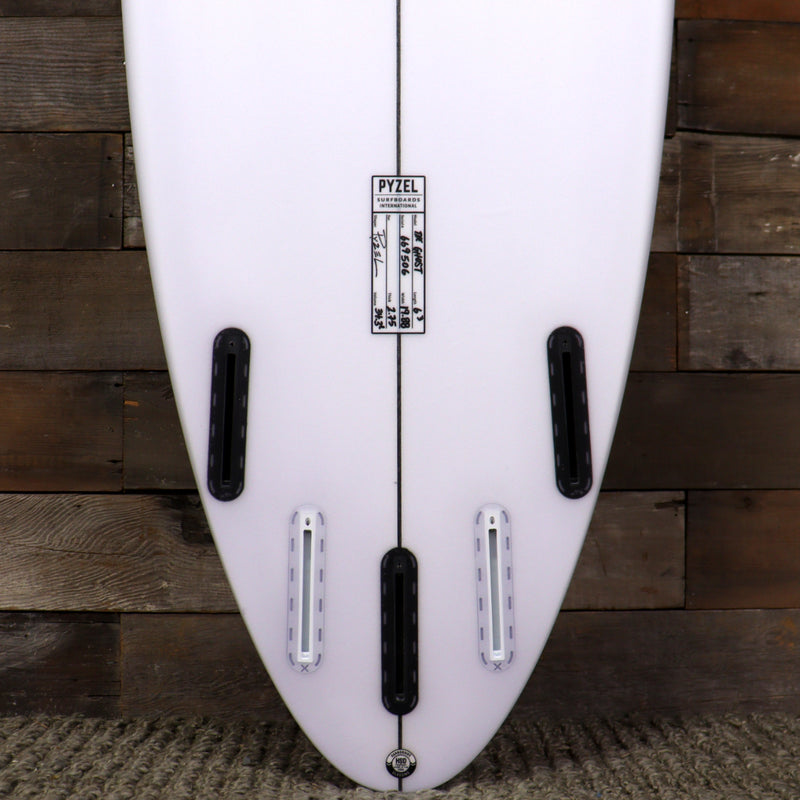 Load image into Gallery viewer, Pyzel The Ghost 6&#39;3 x 19 ⅞ x 2 ¾ Surfboard
