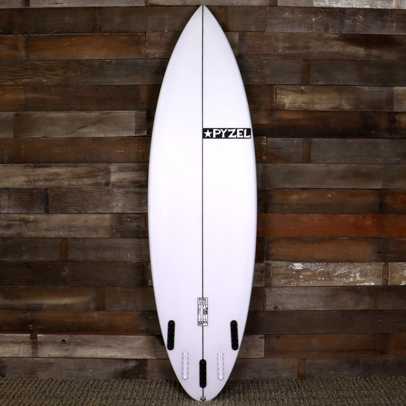 Load image into Gallery viewer, Pyzel The Ghost 6&#39;4 x 20 x 2 ⅞ Surfboard
