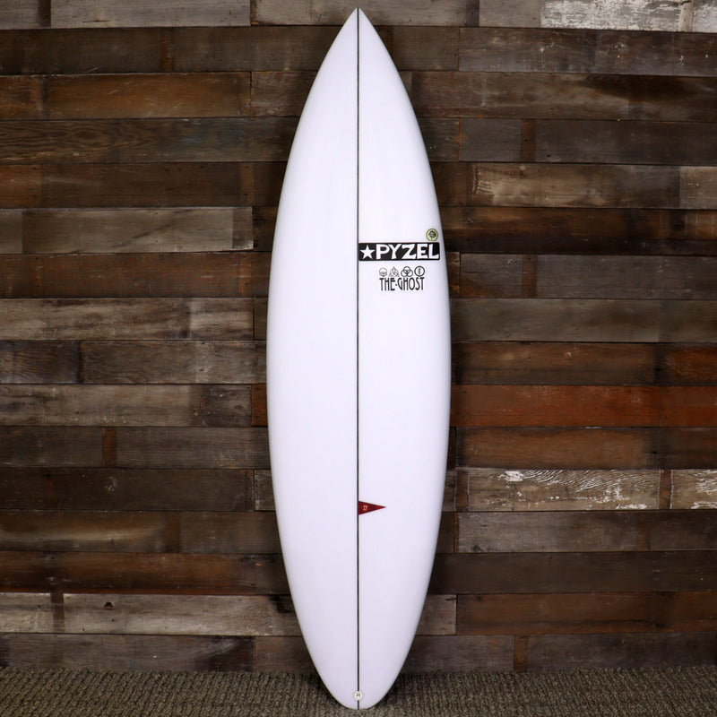 Load image into Gallery viewer, Pyzel The Ghost 6&#39;4 x 20 x 2 ⅞ Surfboard
