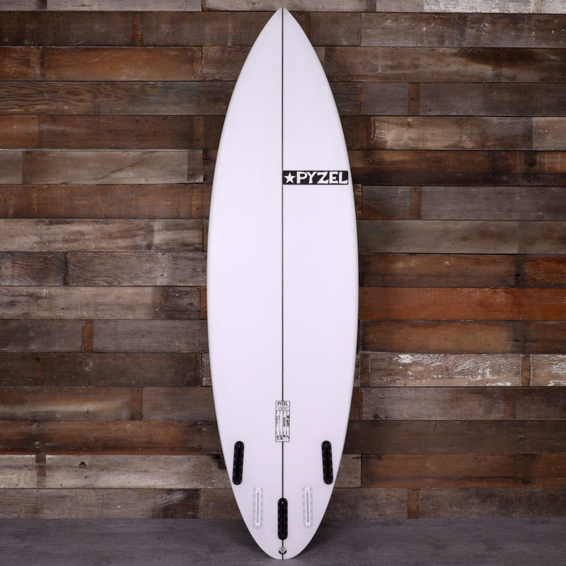 Load image into Gallery viewer, Pyzel The Ghost 6&#39;4 x 20 x 2 ⅞ Surfboard
