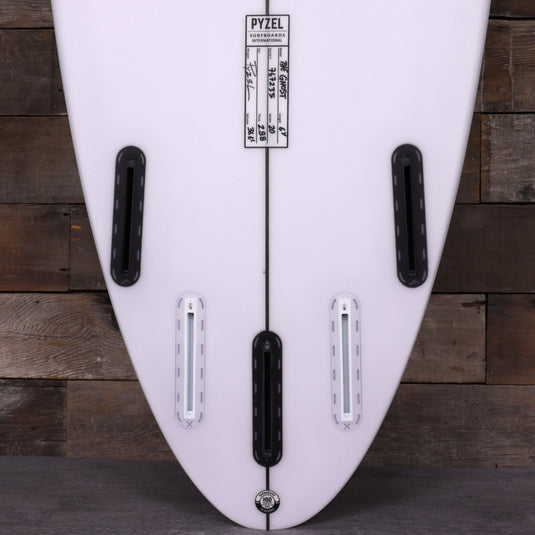 Pyzel The Ghost 6'4 x 20 x 2 ⅞ Surfboard