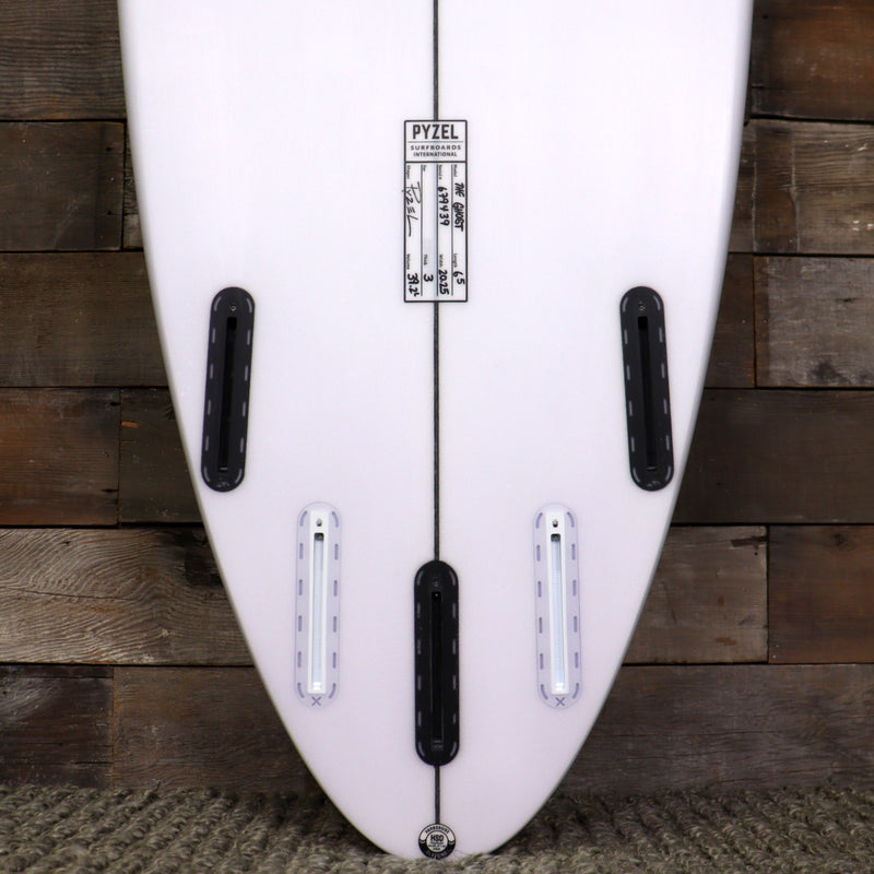 Load image into Gallery viewer, Pyzel The Ghost 6&#39;5 x 20 ¼ x 3 Surfboard
