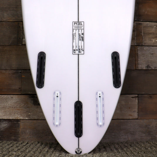 Pyzel The Ghost 6'5 x 20 ¼ x 3 Surfboard