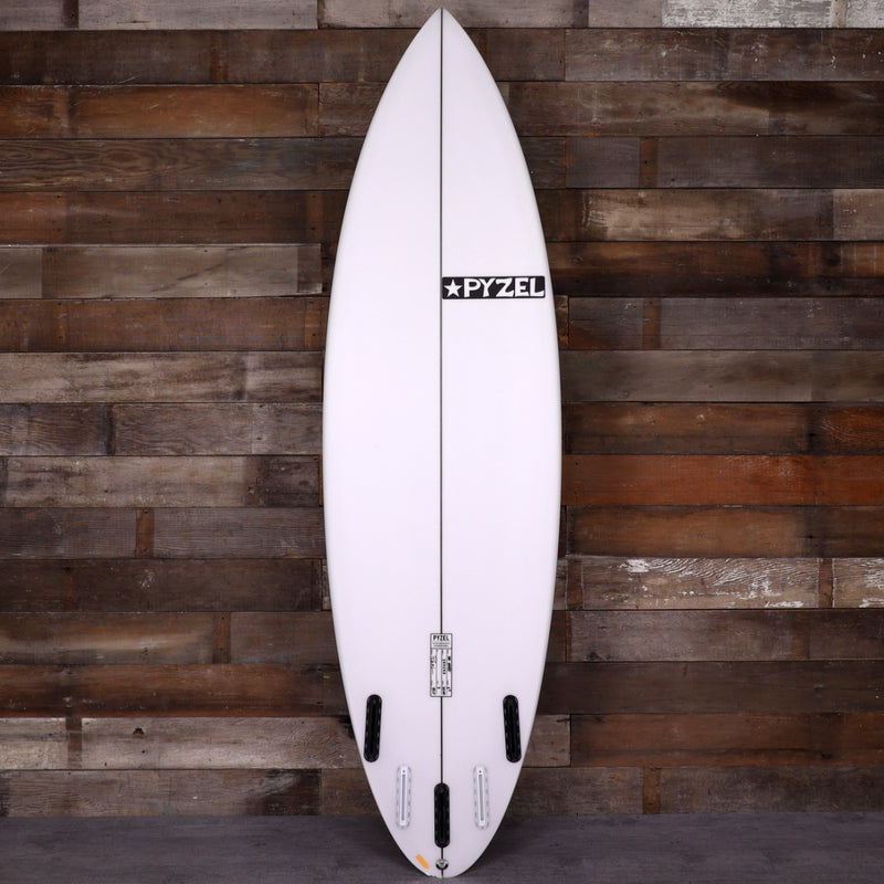 Load image into Gallery viewer, Pyzel The Ghost 6&#39;5 x 20 ¼ x 3 Surfboard • DAMAGED
