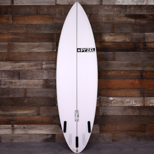 Pyzel The Ghost 6'5 x 20 ¼ x 3 Surfboard • DAMAGED