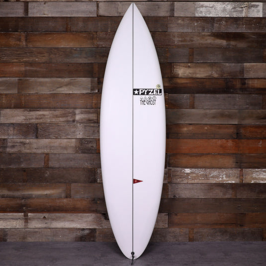 Pyzel The Ghost 6'5 x 20 ¼ x 3 Surfboard • DAMAGED