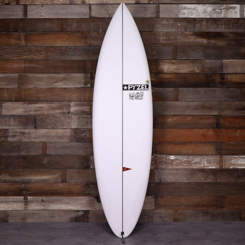 Load image into Gallery viewer, Pyzel The Ghost 6&#39;6 x 20 ½ x 3 Surfboard • DAMAGED
