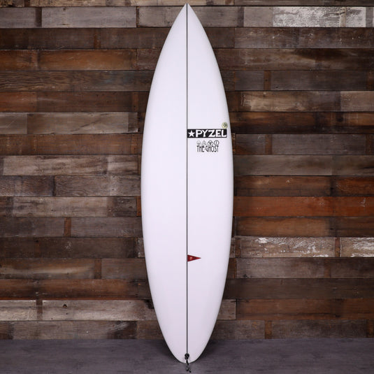 Pyzel The Ghost 6'6 x 20 ½ x 3 Surfboard • DAMAGED