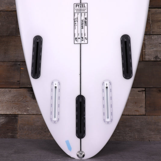 Pyzel The Ghost 6'6 x 20 ½ x 3 Surfboard • DAMAGED